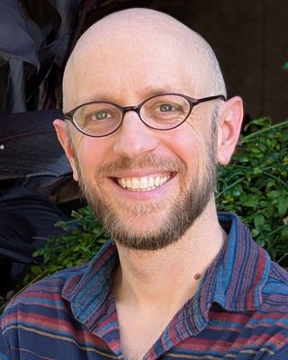 Photo of Barrett Smith, Clinical Social Work/Therapist, LCSW