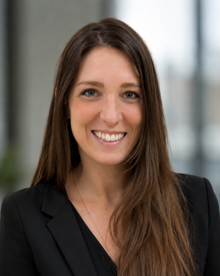 Photo of Elizabeth Paterno-Culp, Licensed Professional Counselor, MA, LPC, NCC