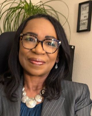 Photo of Jacqueline Green-Garvey, Clinical Social Work/Therapist, LCSW