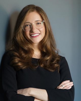 Photo of Sarah Shuster, Clinical Social Work/Therapist, LCSW