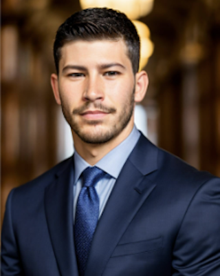 Photo of Brian Reisenauer, Psychologist, PsyD, MA