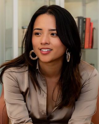 Photo of Nancy Le, Counselor, LCMHCA