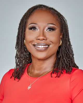 Photo of Jen Okeh - Halo Springs Wellness Center LLC- (New York), Psychiatric Nurse Practitioner, PMHNP-B, FNP-C