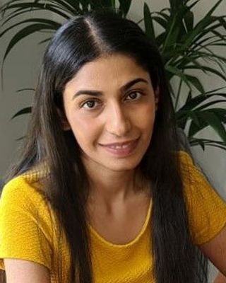 Photo of Marya Kanwal, Psychotherapist in London, England