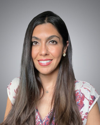 Photo of Maryam Davari, Psychiatrist, MD