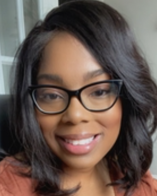 Photo of Raven Prince, Clinical Social Work/Therapist, LCSW