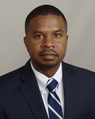 Photo of Noble Barkley, Licensed Professional Counselor in Franklinton, LA