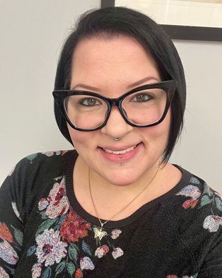 Photo of Brei Hileman, Clinical Social Work/Therapist, MSW, LCSW