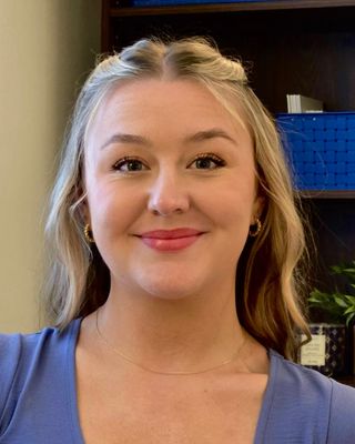 Photo of Hannah Michelle Pearson - Hannah Pearson, Pre-Licensed Professional, M.S., NCC, PLPC