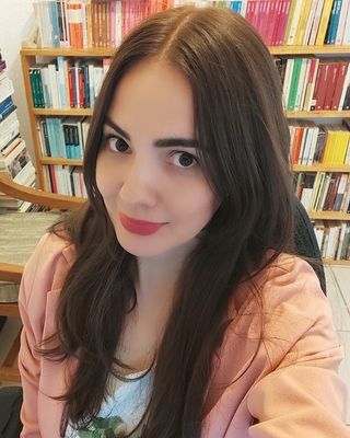 Foto de Samantha Castro Araiza, Psicólogo, Mtra