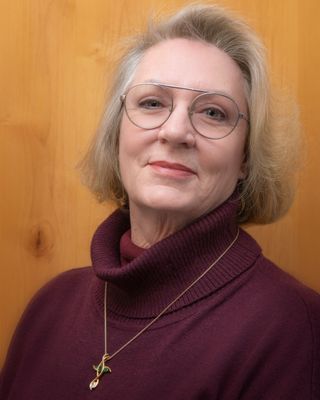 Photo of Carol Gandolfo, Psychologist, LP