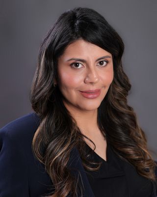 Photo of Ana Luisa Romero Pimentel, Psychologist, Dr, Psy