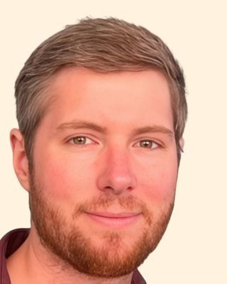 Photo of Shawn Garry, Counselor, MS, LCPC