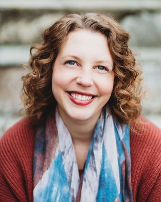 Photo of Bailey Walther, Counselor, LMHC