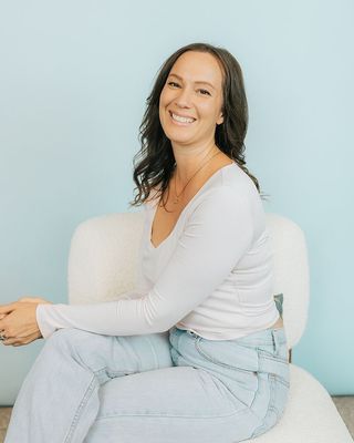 Photo of Kimberlee Cook, Clinical Social Work/Therapist, CSW