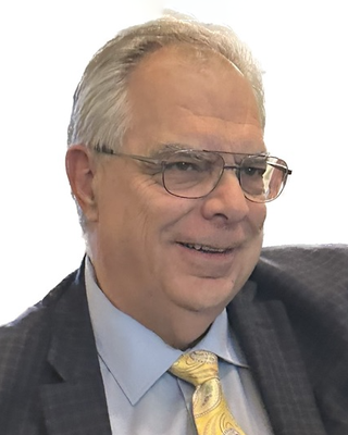 Photo of Mark Waller, Marriage & Family Therapist