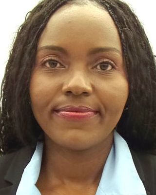 Photo of Hannah Gachihi, Psychiatric Nurse Practitioner, APRN (C