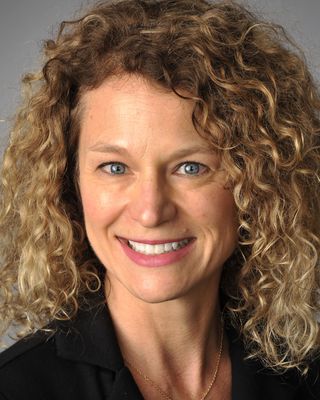 Photo of Dr. Jill Duba Sauerheber, Licensed Professional Clinical Counselor, EMDR-C, BSP-C, SEP, CIMHP, CBHP