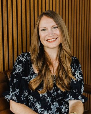 Photo of Jolene Underwood Henry, Licensed Professional Counselor, PhD, LPCMHSP