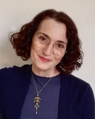 Photo of Tamar Kovner, Psychotherapist in Reading, England