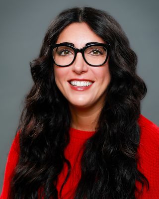 Photo of Giovanna Cafaro, Pre-Licensed Professional, BA