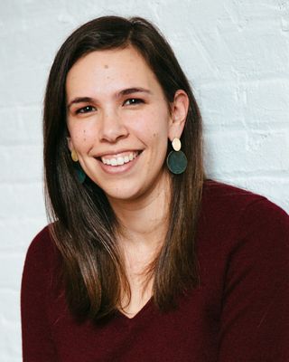 Photo of Sarah Zlotowitz, Clinical Social Work/Therapist in Brooklyn, NY