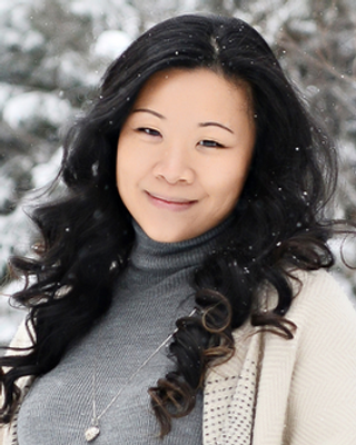 Photo of Wendy (Di) Wen, Counsellor in Richmond Hill, ON