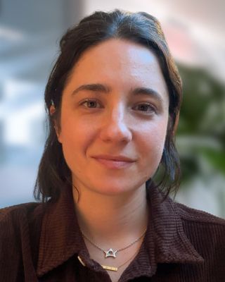 Photo of Natalie Suna, Clinical Social Work/Therapist, LCSW