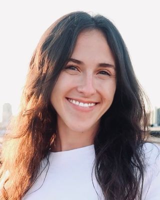 Photo of Jenna Canavan, Clinical Social Work/Therapist, LICSW