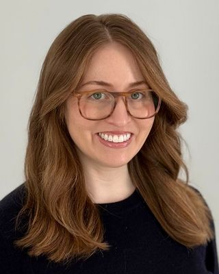 Photo of Mary Carr, Clinical Social Work/Therapist, LCSW
