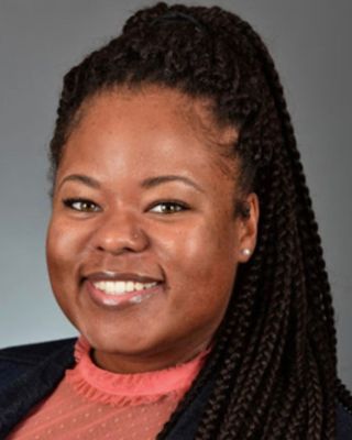 Photo of Juanita Johnson, Clinical Social Work/Therapist in Back Bay, Boston, MA