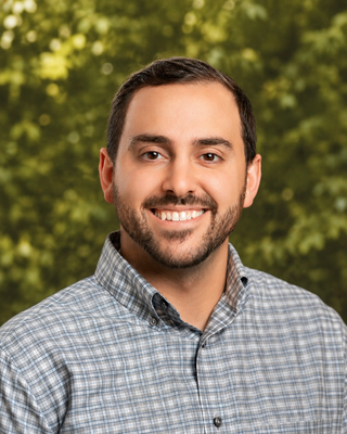 Photo of Ben Mosley, Marriage & Family Therapist, LMFT