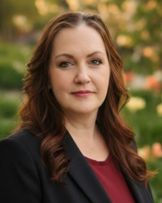 Photo of Rachel Knudson, Licensed Professional Counselor, LPC