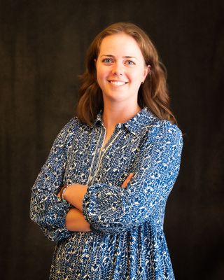 Photo of Joy Fangman, Licensed Professional Counselor, MA, LPC