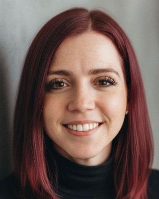 Photo of Maylin Gonzalez, Counselor, MS, LMHC-QS, IMH-E®