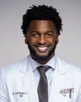 Photo of Dr. Jeff Rocker - Rocker Health LLC, Licensed Professional Counselor, Ph.D, NCC, LPC