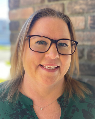 Photo of Andrea Teas, Clinical Social Work/Therapist, LCSW