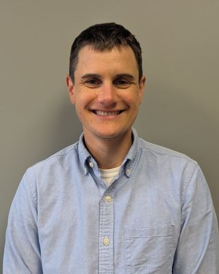 Photo of Joe Berger, Clinical Social Work/Therapist, LICSW