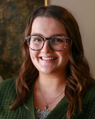 Photo of Gabriella O'Donnell, Counselor, LMHCA