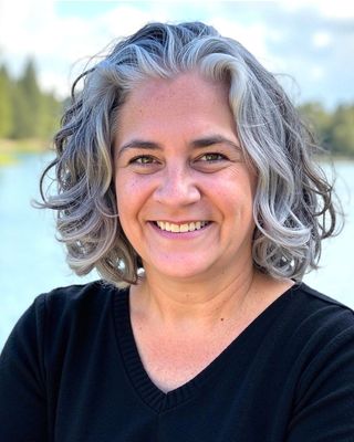 Photo of Dr. Joanna Gratton, Psychiatrist, DO