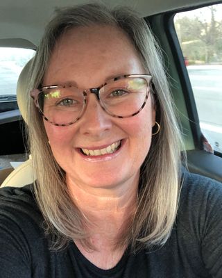 Photo of Kelley N Bowers, Marriage & Family Therapist Associate, MS, AMFT