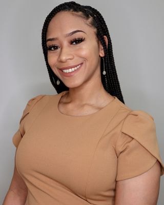Photo of Glorhea Sherman, Pre-Licensed Professional in Atlanta, GA