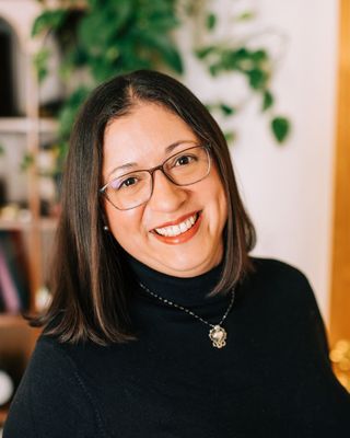 Photo of Jean M Caruso, Counselor, MS, LAC