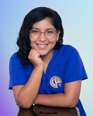 Foto de Jahnavi Devi Dasi Obando Llontop, Psicólogo, Lic. en Psicología, CPSP - Psicólogo