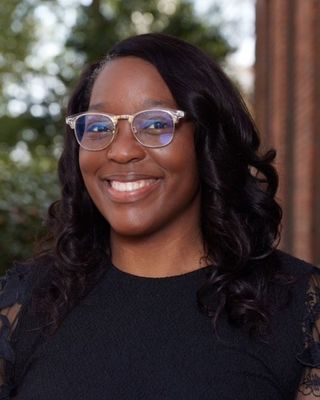 Photo of Jillian Grant, Licensed Professional Counselor, LCMHC, LCAS