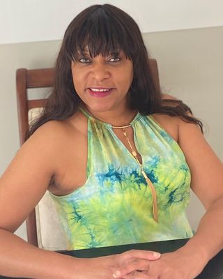 Photo of Sylvia S Ritchie, Clinical Social Work/Therapist, LCSW, MSW, MA