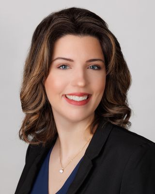 Photo of Jennifer M Gremmel, Counselor, T-LMHC