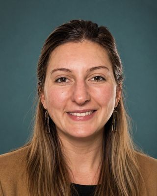 Photo of Emily Dayton, Licensed Professional Counselor, LPC