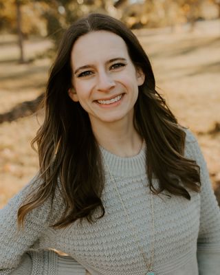 Photo of Meghan Martin, Licensed Professional Counselor Associate in New Braunfels, TX