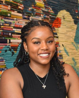 Photo of Kiana Gandy, LPC, NCC, MS, Counselor